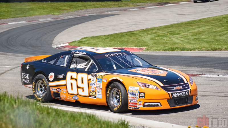 Illustration for article titled CTMP Victoria Day Speedfest Photodump: SAT + SUN